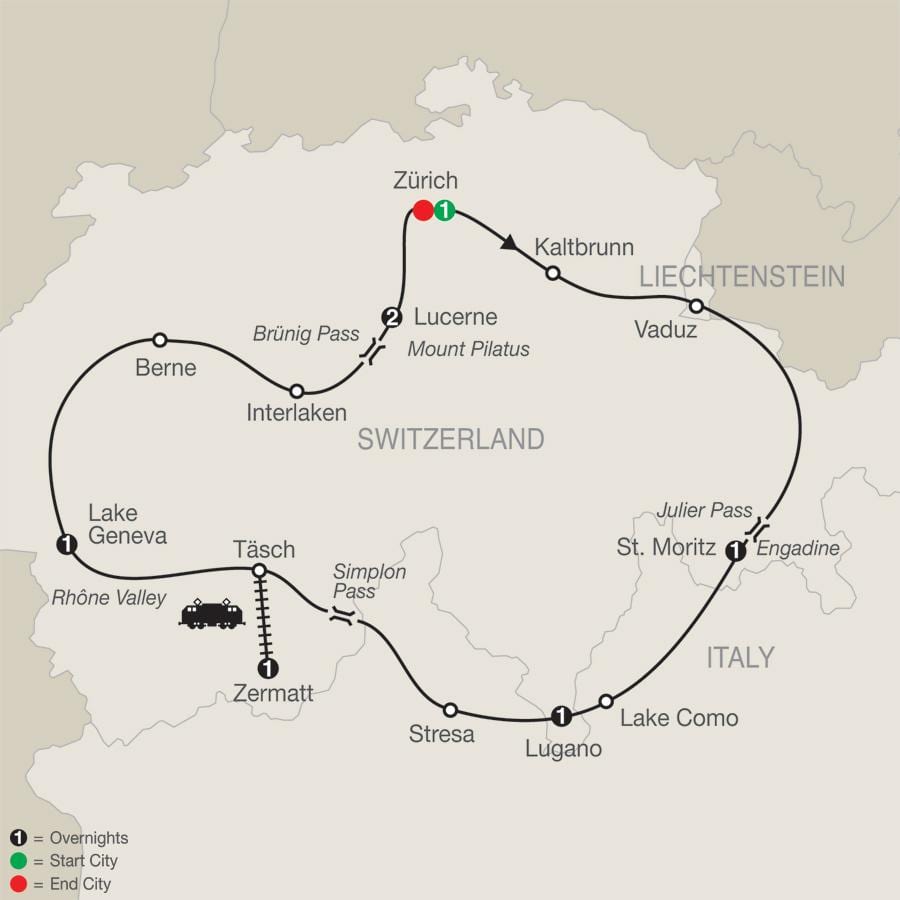 carte de la suisse pittoresque lecteurs